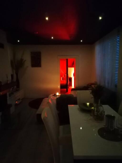 Suite Island Colmar Buitenkant foto