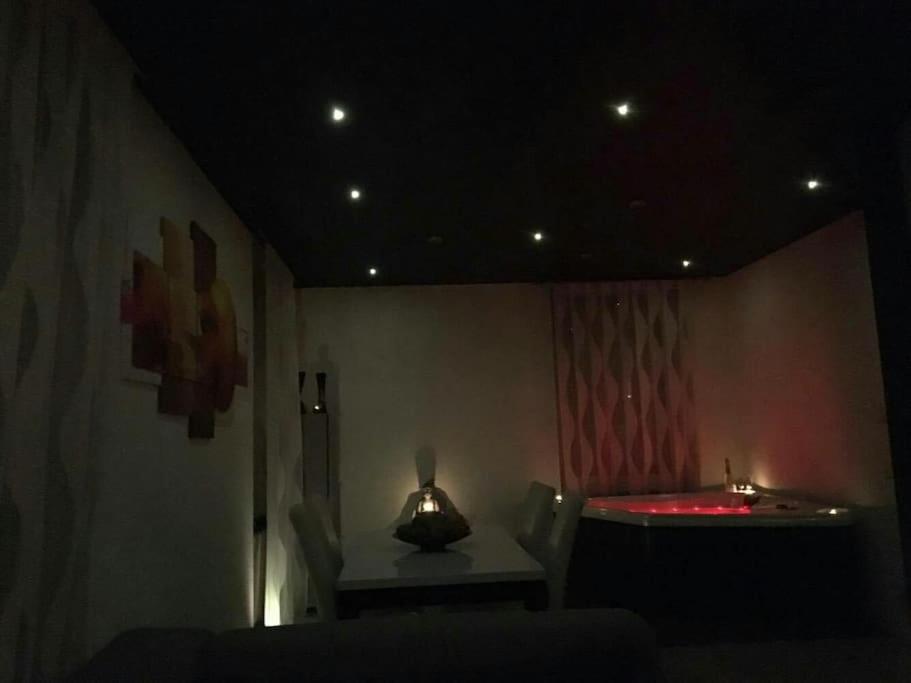 Suite Island Colmar Buitenkant foto