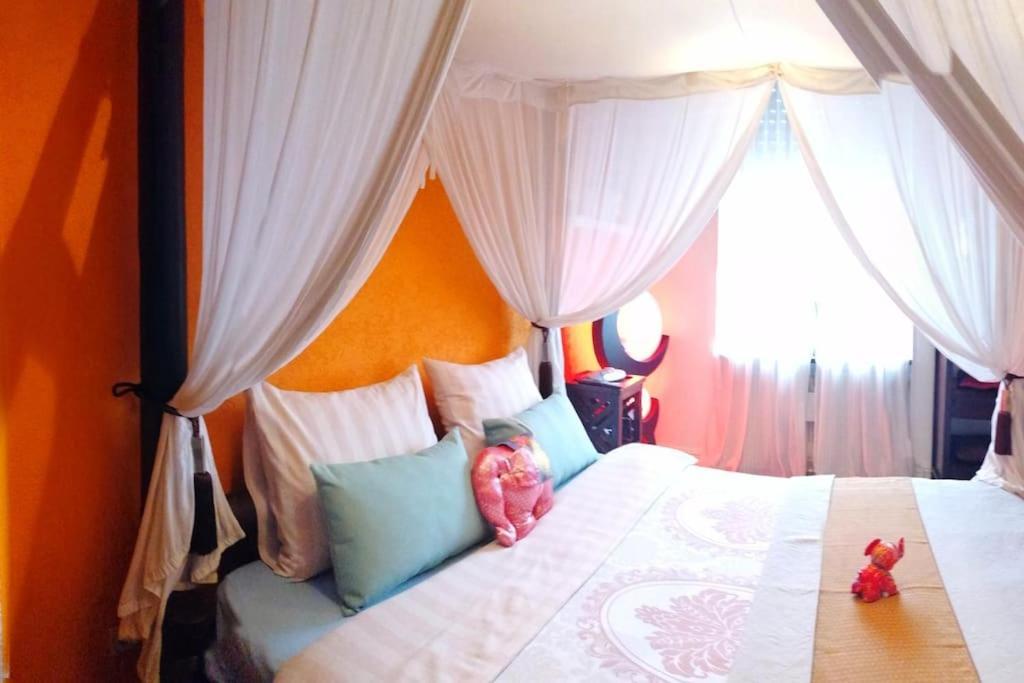 Suite Island Colmar Buitenkant foto