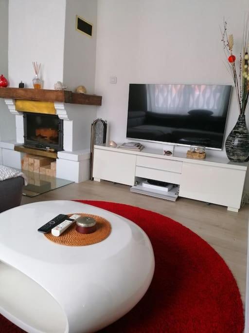Suite Island Colmar Buitenkant foto