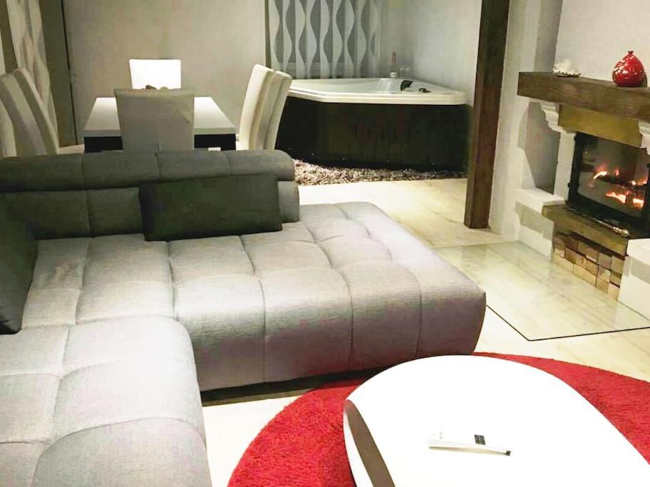 Suite Island Colmar Buitenkant foto