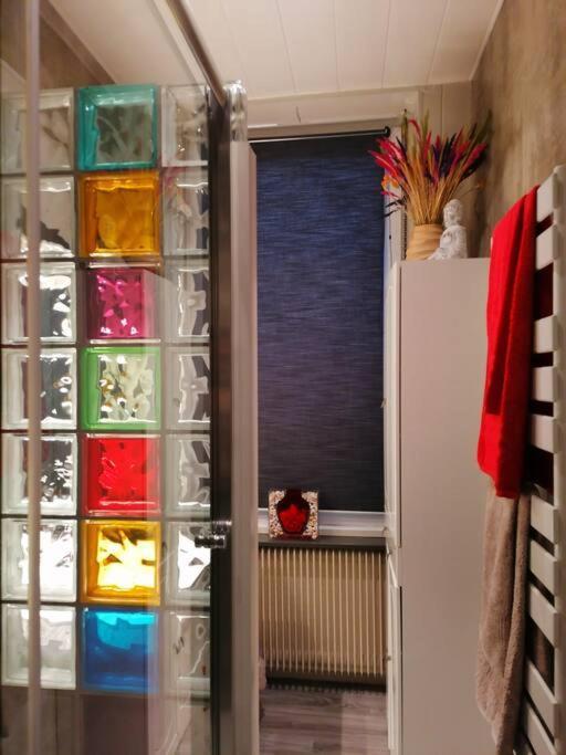 Suite Island Colmar Buitenkant foto
