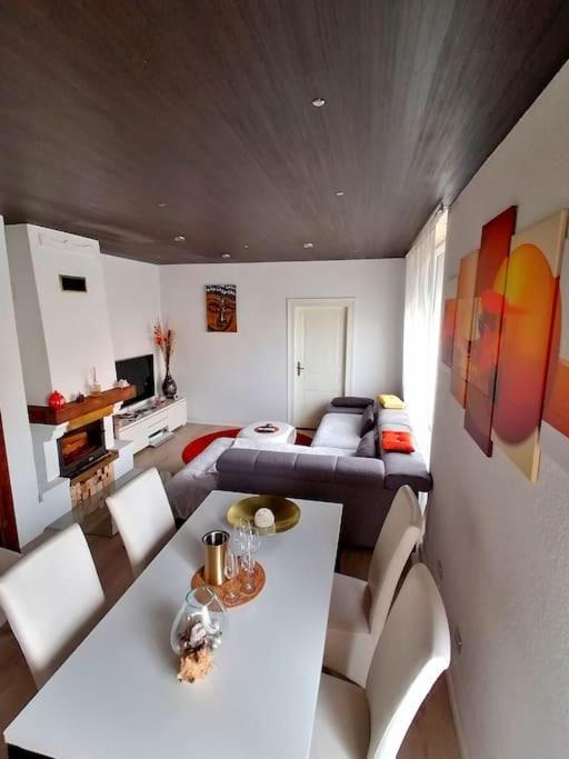 Suite Island Colmar Buitenkant foto
