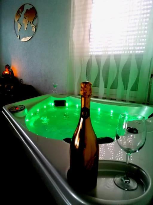 Suite Island Colmar Buitenkant foto