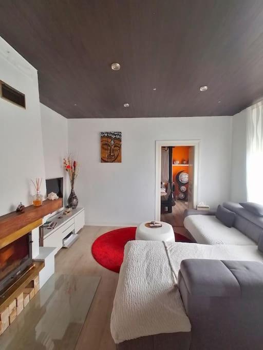 Suite Island Colmar Buitenkant foto