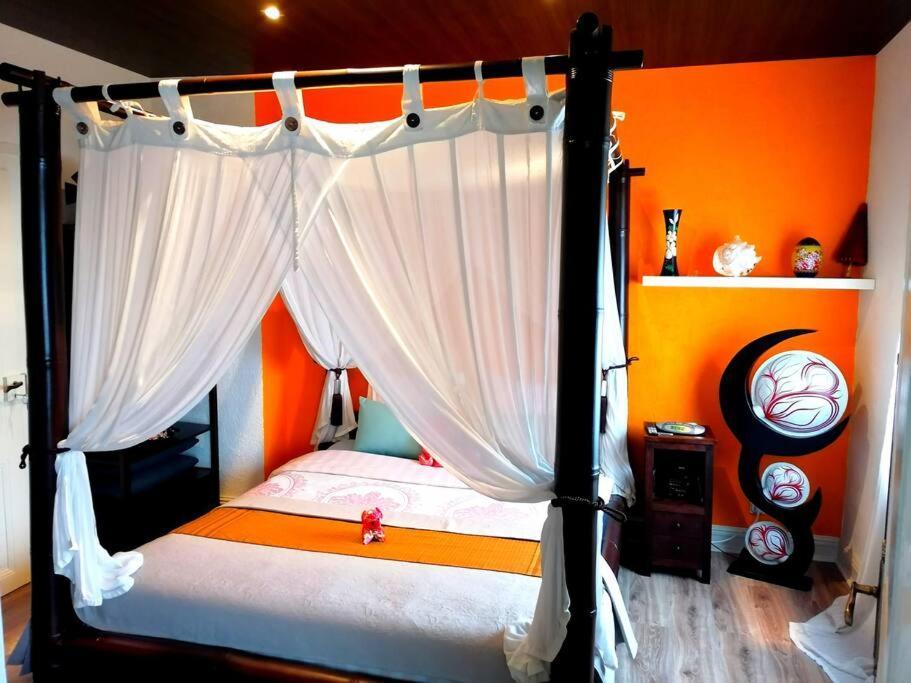 Suite Island Colmar Buitenkant foto