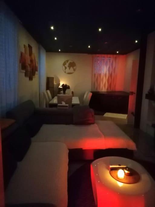 Suite Island Colmar Buitenkant foto