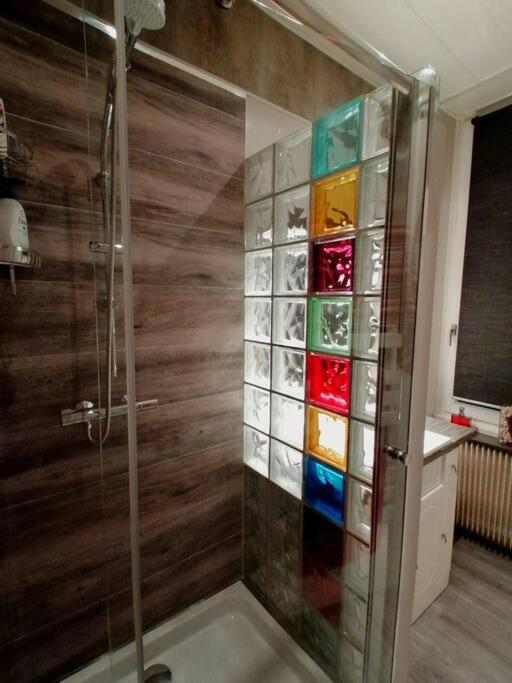 Suite Island Colmar Buitenkant foto