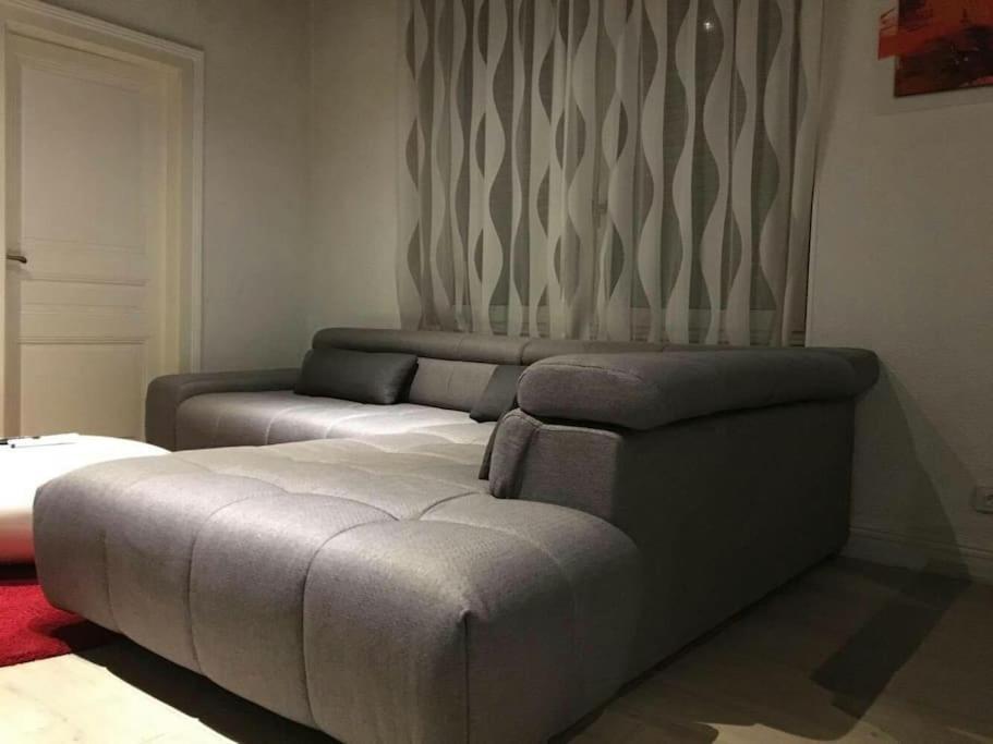 Suite Island Colmar Buitenkant foto