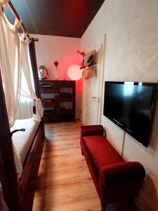 Suite Island Colmar Buitenkant foto
