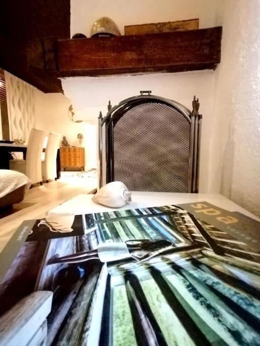 Suite Island Colmar Buitenkant foto