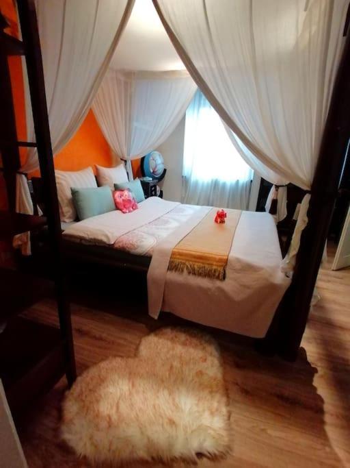 Suite Island Colmar Buitenkant foto