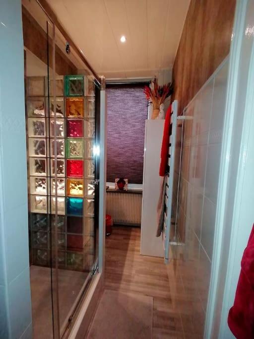 Suite Island Colmar Buitenkant foto