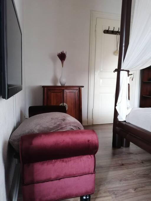 Suite Island Colmar Buitenkant foto