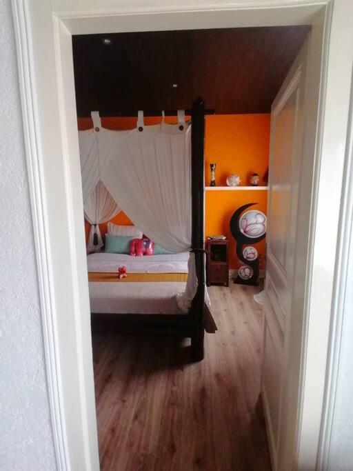 Suite Island Colmar Buitenkant foto
