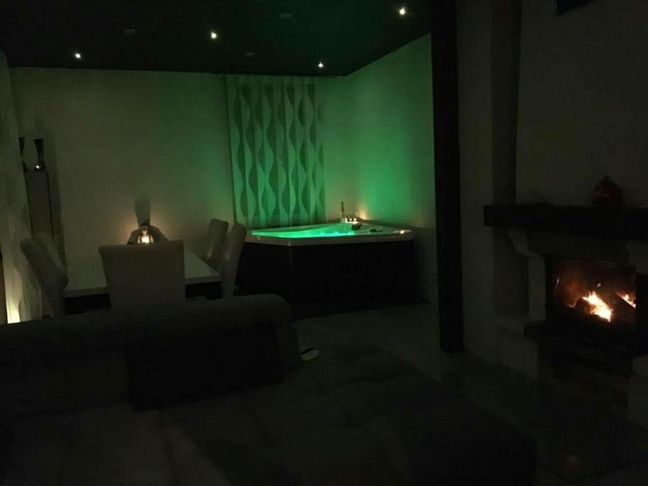 Suite Island Colmar Buitenkant foto
