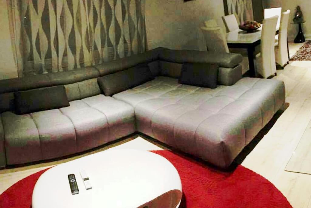 Suite Island Colmar Buitenkant foto