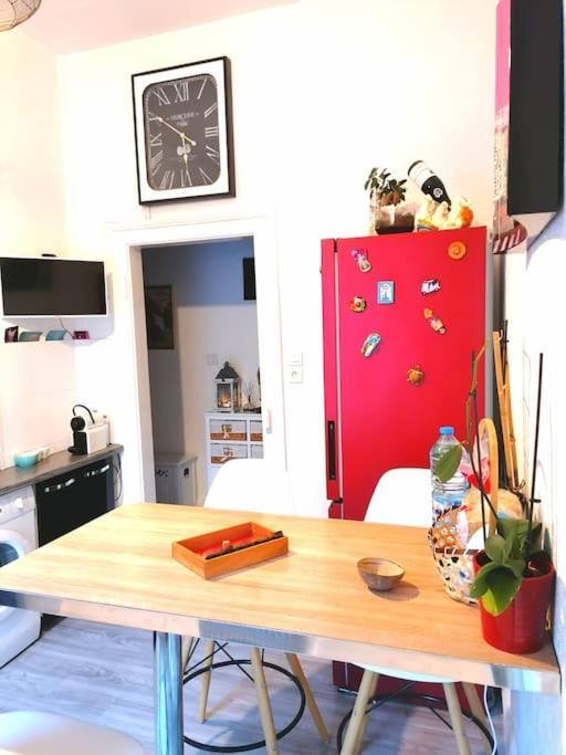Suite Island Colmar Buitenkant foto