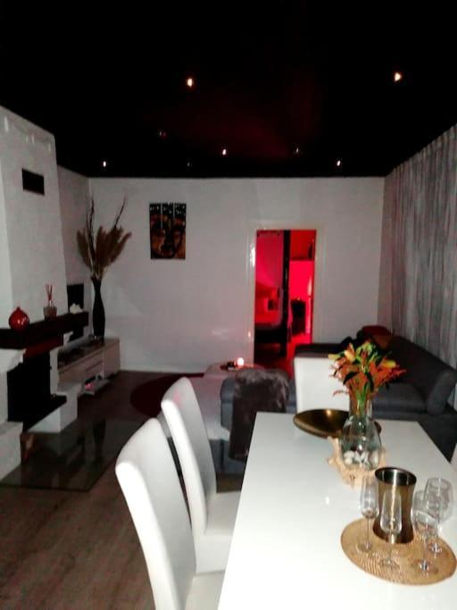 Suite Island Colmar Buitenkant foto