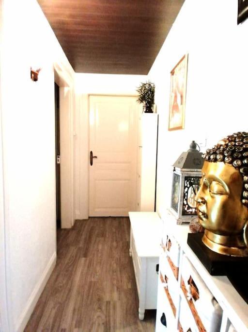 Suite Island Colmar Buitenkant foto