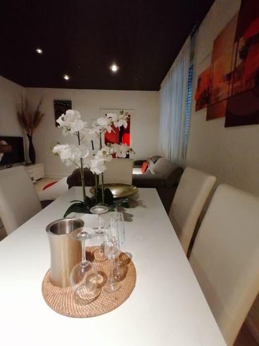 Suite Island Colmar Buitenkant foto