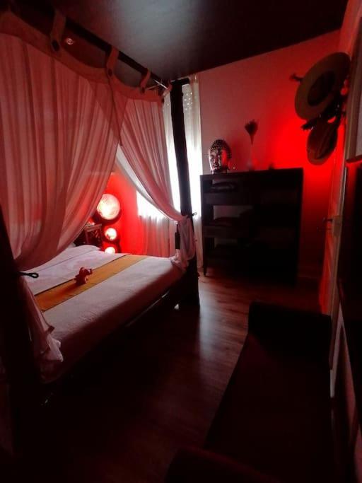 Suite Island Colmar Buitenkant foto