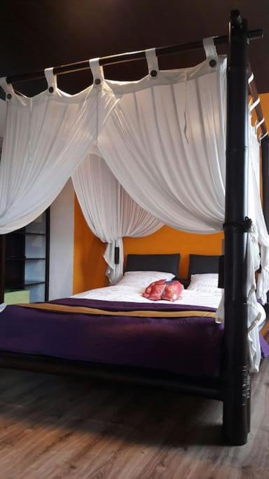 Suite Island Colmar Buitenkant foto