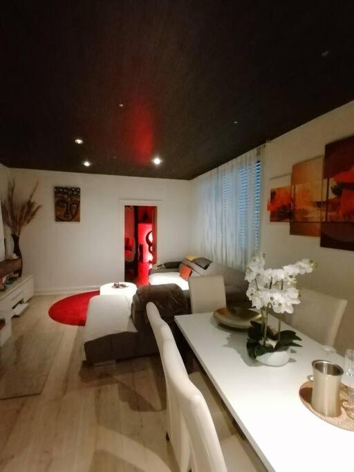 Suite Island Colmar Buitenkant foto
